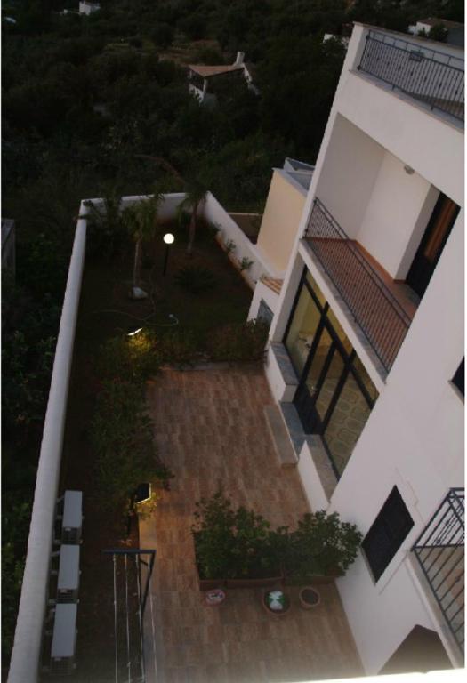 Torre Salina Bed & Breakfast Macari Luaran gambar