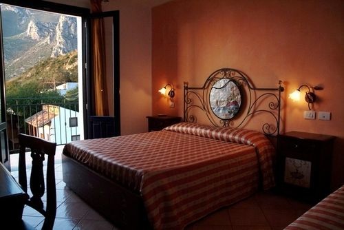 Torre Salina Bed & Breakfast Macari Luaran gambar