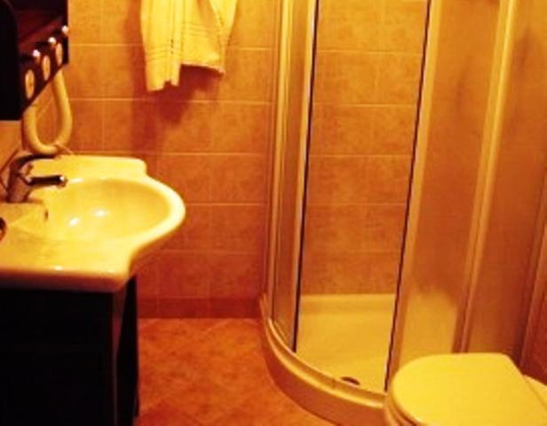 Torre Salina Bed & Breakfast Macari Luaran gambar