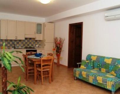 Torre Salina Bed & Breakfast Macari Luaran gambar